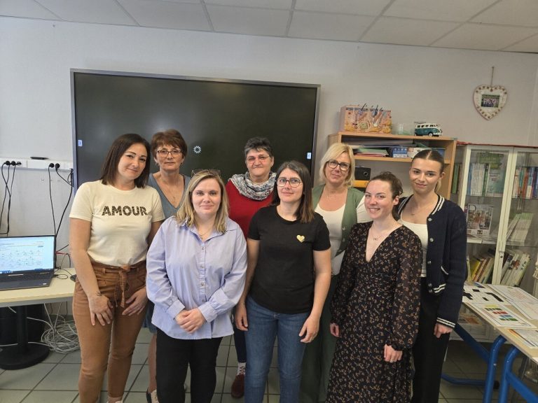 L&rsquo;Institut de Formation des Aides-Soignants de Gisors : Une Immersion dans le Monde du Soin