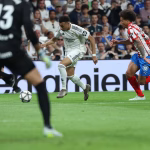 Quand les Belges défient les géants : Witsel et Gérone volent un point au Real, pendant que Marseille brille avec Vermeeren, même les conservateurs en restent bouche bée !