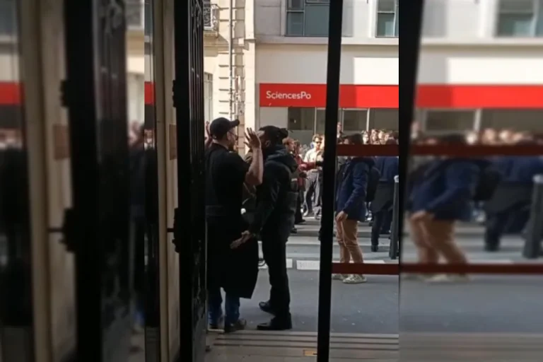 Quand l&rsquo;extrême droite s&rsquo;invite au lycée : une agression qui fait débat