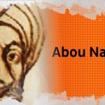 Biopic #30 : Abou Nawas, le poète des excès, ou comment les conservateurs ignorent l'absurde !