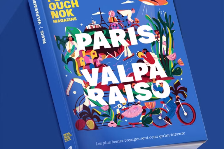 Petaouchnok : Le Magazine qui Fait Vaciller le Tourisme Traditionnel