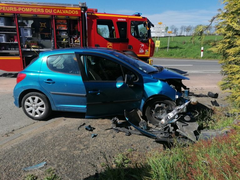 La Dangerosité de la Route Vire – Tinchebray : Un Problème Persistant