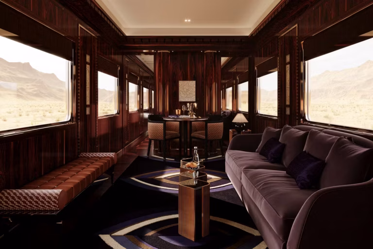 L’Orient Express : Un Voyage dans le Temps ou un Mirage Économique ?