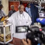 À Djibouti, Guelleh s'autoproclame 'réélu' pour un sixième mandat : l'absurde règne en maître !