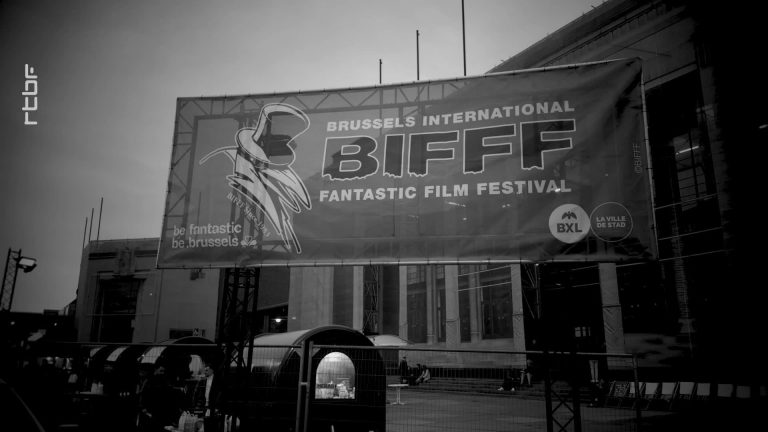 Le Festival International du Film Fantastique de Bruxelles : Une Montée en Puissance
