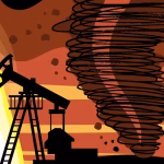 Veracruz : Quand la fracturation hydraulique pollue nos terres, les dirigeants conservateurs se taisent !