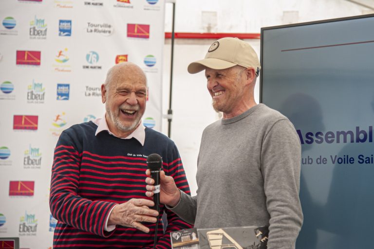 Saint-Aubin-lès-Elbeuf : un bilan positif qui interroge avant le 50e anniversaire du club de voile