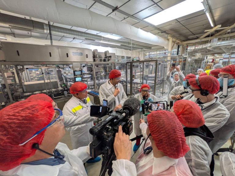 Danone : des millions d&rsquo;euros pour un produit phare, mais à quel prix ?