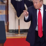 EN DIRECT : Trump déclare que la guerre au Moyen-Orient est 'presque gagnée' ! Les dirigeants RN, entre absurdités et promesses vides.