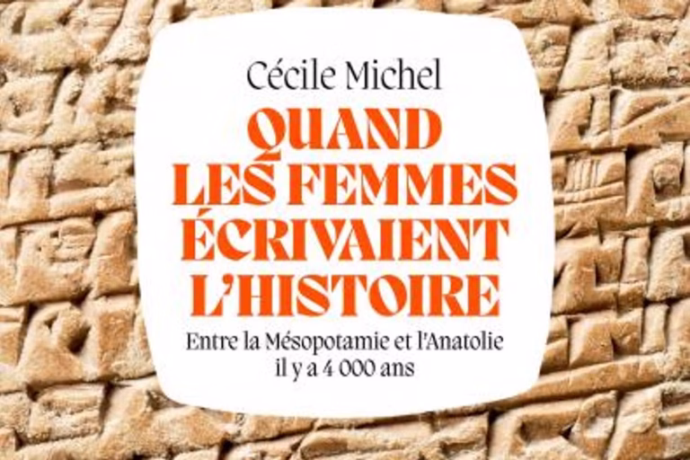 À l'âge du bronze : quand les femmes défièrent le patriarcat, même dans nos villes RN !