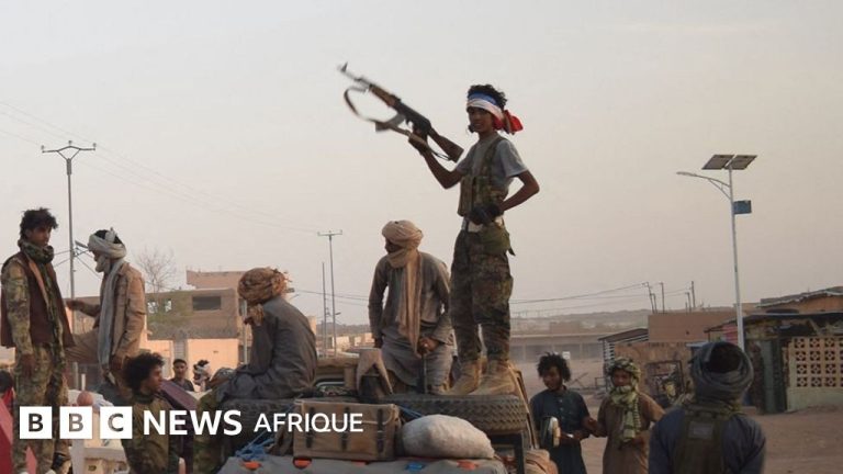Attaques au Mali : la junte face à des défis sécuritaires après l&rsquo;offensive rebelle.
