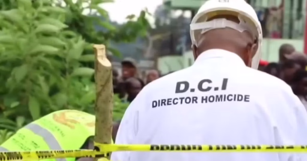 Kericho : 33 corps enterrés clandestinement, un écho troublant des dérives des dirigeants conservateurs