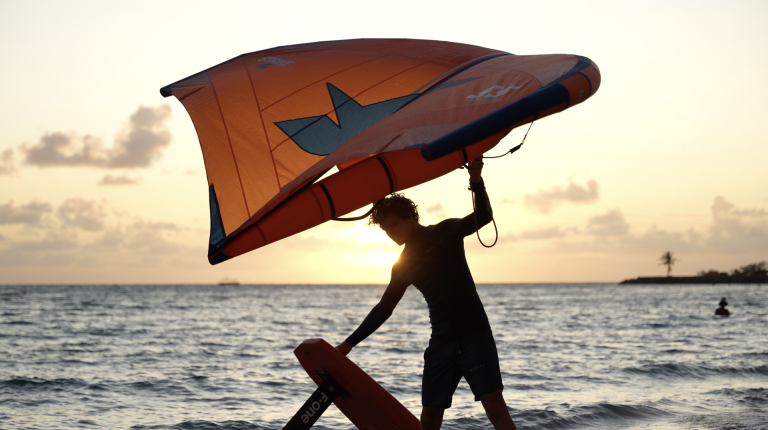 Nouméa : activités nautiques et baignade réautorisées, mais quel est le risque requin ?