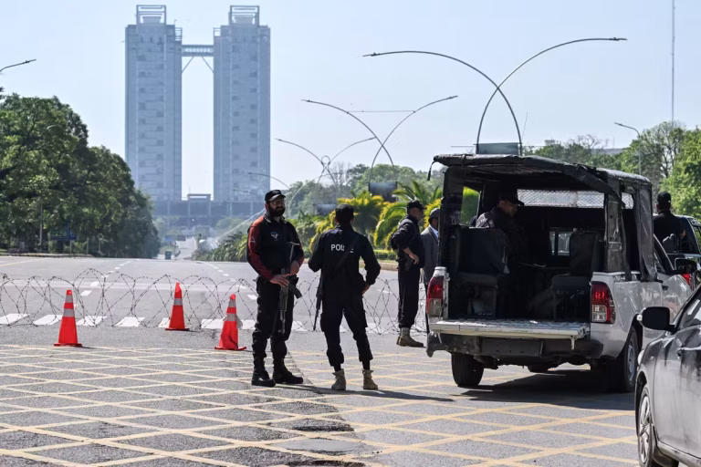 Conflits au Moyen-Orient : les dirigeants conservateurs échangent des absurdités pour apaiser les tensions