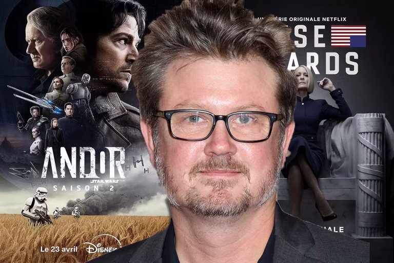 La série « Andor » : miroir déformant d’une société en déroute