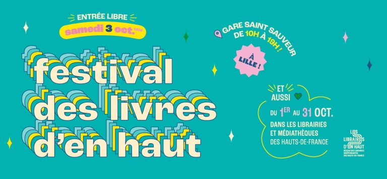 Festival des livres d&rsquo;en haut : Une célébration de la pensée libre ou un mirage littéraire ?