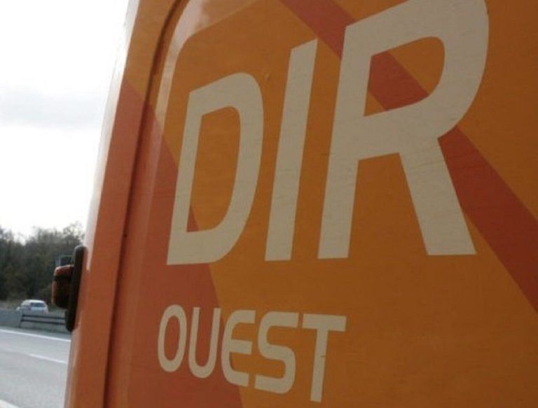 Ce n’est pas un poisson : la RN 12 Brest-Rennes fermée d’urgence ce mercredi sur 13 km dans le Finistère