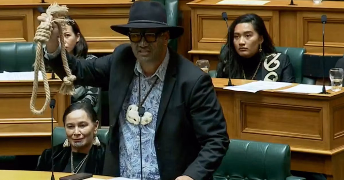 Anglophone à près de 100 %, la Nouvelle-Zélande veut une nouvelle langue officielle : l’anglais