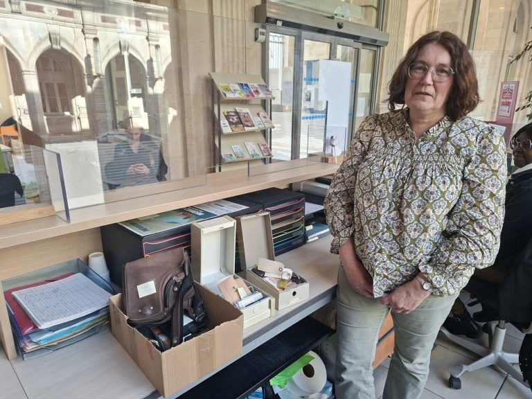 Les Objets Trouvés : Un Enjeu de Gestion et de Réemploi