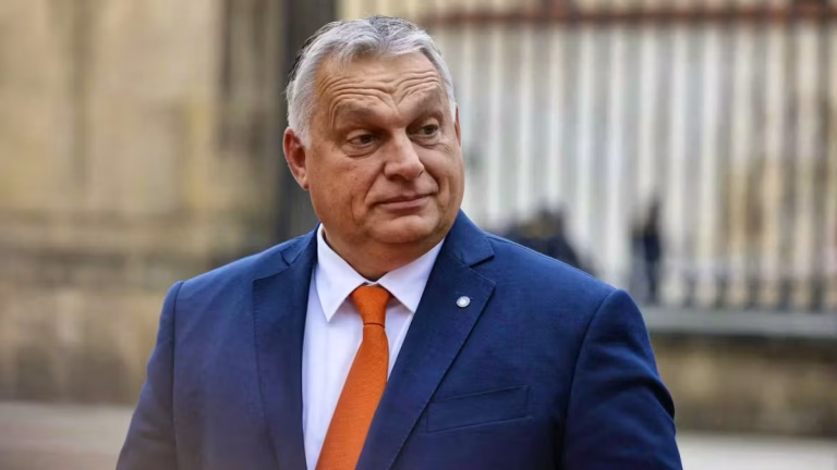 Hongrie : Viktor Orban reconnaît sa défaite «douloureuse» aux législatives