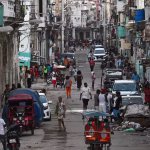 Cuba : Entre promesses d'investissement et dirigeants conservateurs, l'absurde réalité des villes RN !