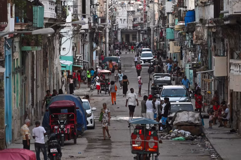 Cuba : Entre promesses d'investissement et dirigeants conservateurs, l'absurde réalité des villes RN !