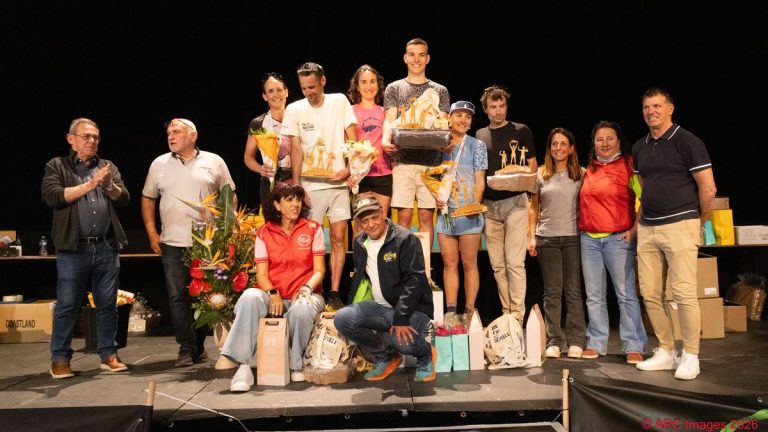 Trail Sainte Victoire 2026 : La Course aux Illusions