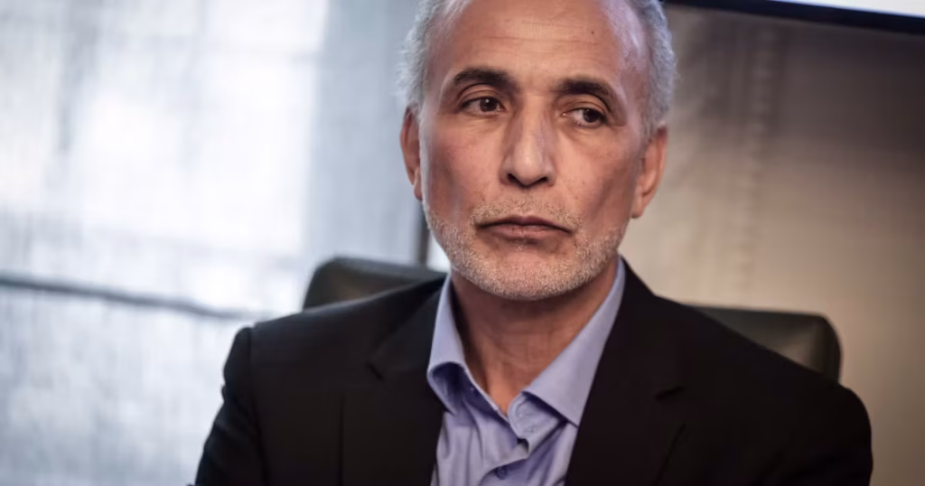 Quand les champions du conservatisme s'effondrent : Tariq Ramadan, symbole d'une hypocrisie locale