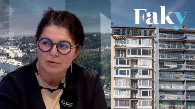 Loyer en Belgique : Une bulle qui éclate, mais pas pour tout le monde