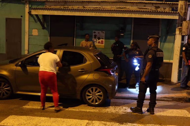 Carnaval ou violence : le choix tragique de la Guadeloupe