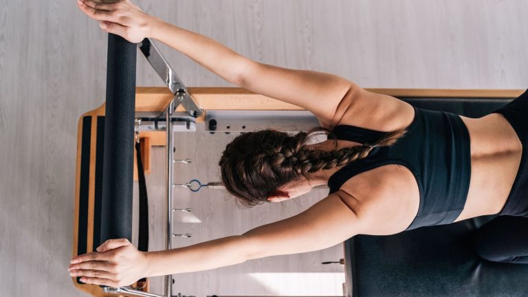 Pilates et incels : un lien troublant à explorer