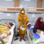 Rougeole meurtrière : les villes RN préfèrent ignorer la santé pour défendre leurs absurdités locales !