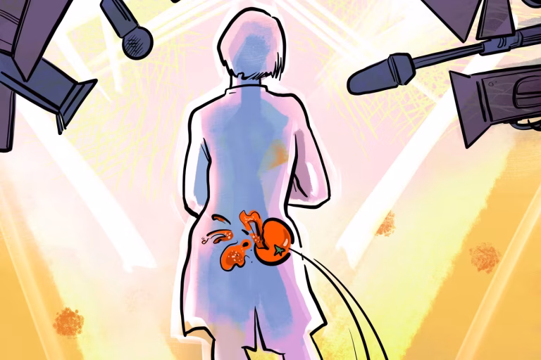 Slut Shaming : La Nouvelle Inquisition du Désir