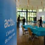 Bayeux : un job dating propose des opportunités aux chercheurs d’emploi locaux