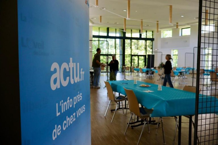 Bayeux : un job dating propose des opportunités aux chercheurs d’emploi locaux
