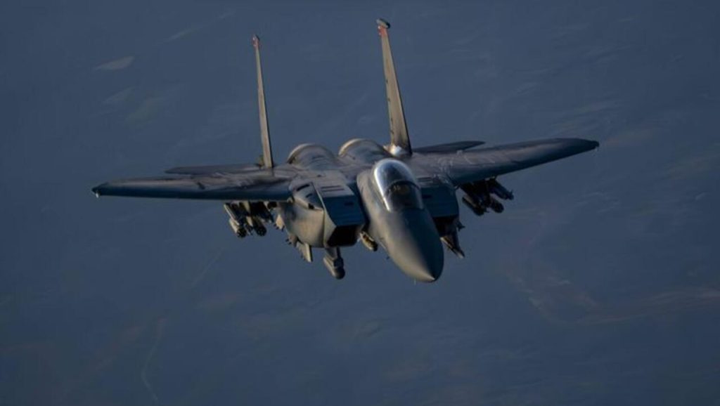 Quand les avions de combat tombent : l'Iran ridiculise les dirigeants RN et leurs promesses sécuritaires !