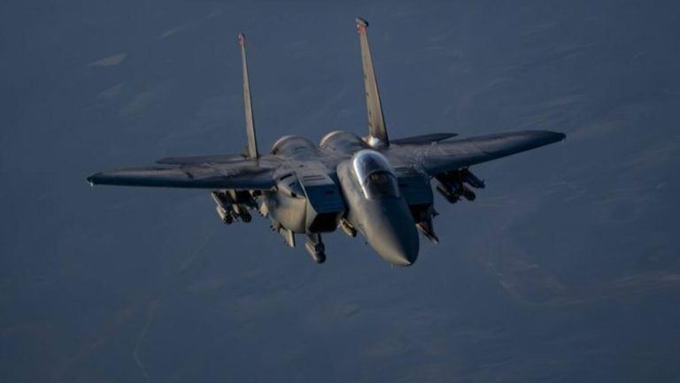 Quand les avions de combat tombent : l'Iran ridiculise les dirigeants RN et leurs promesses sécuritaires !