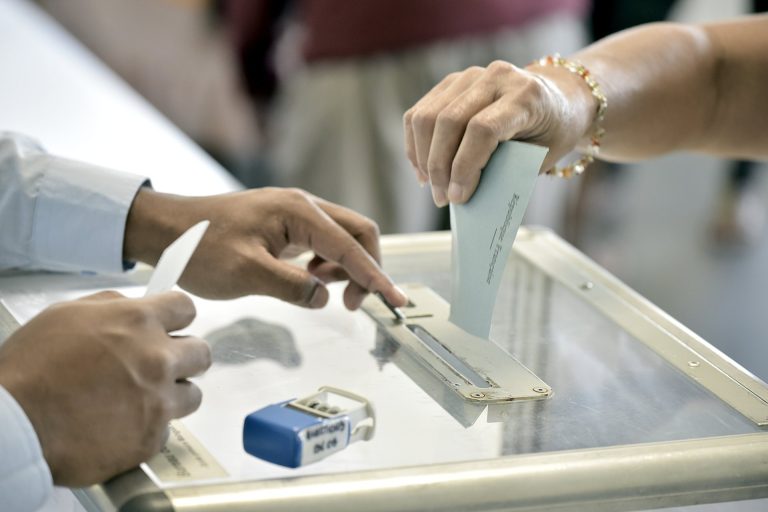 Nouvelle-Calédonie : Une voix nuancée sur le gel du corps électoral