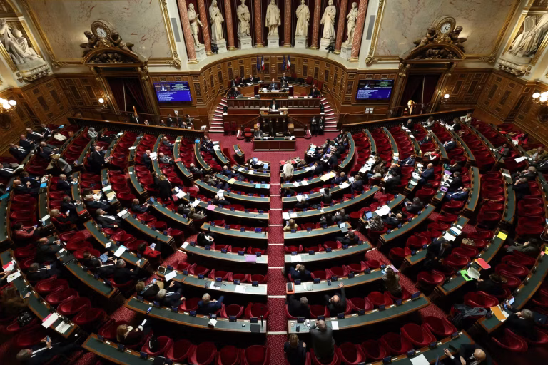 Nouvelle-Calédonie : Le Sénat joue avec le feu, l&rsquo;Assemblée risque de souffler