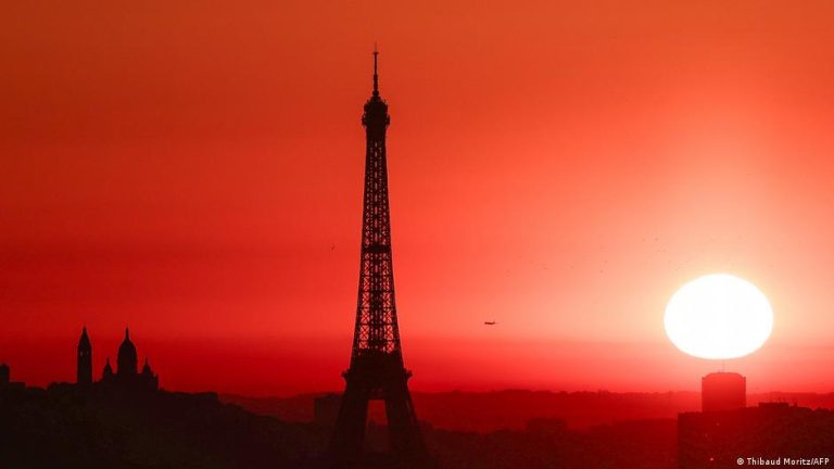 L&rsquo;augmentation de la chaleur et des énergies vertes en Europe face aux défis climatiques.