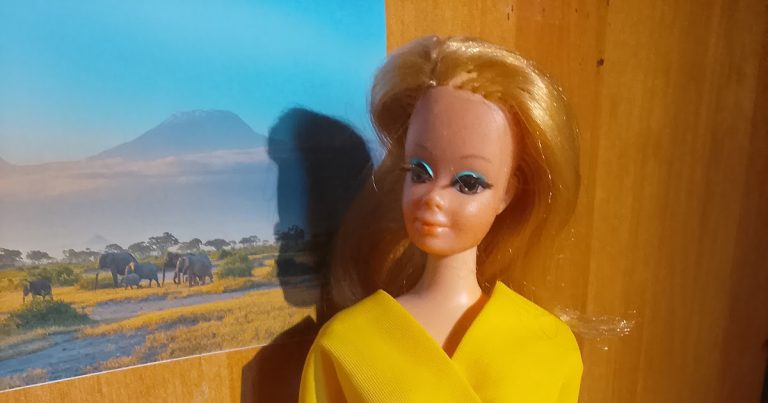 L&rsquo;illusion du progrès : quand la mode fait des vagues dans un océan de contradictions