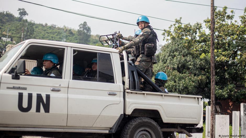 RDC-Monusco : James Swan, héros ou bouffon face aux absurdités des dirigeants conservateurs ?