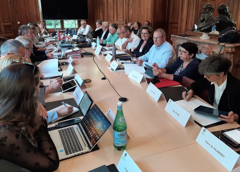 Frais de scolarité : accord entre Bagnoles-de-l&rsquo;Orne et Tessé-Froulay pour 2024