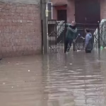 Inondations catastrophiques en Caucase : quand le Daghestan et la Tchétchénie se noient sous l'absurde des dirigeants conservateurs !