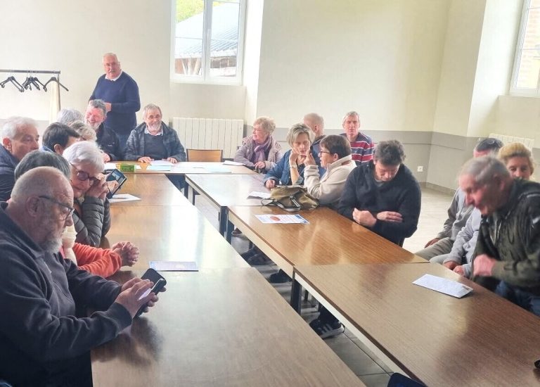 Assemblée Générale des Amis de l’Église de Saint-Malo : Une Tradition qui se Renforce