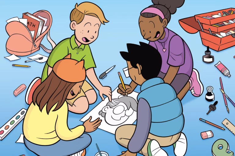 La Grande Illusion : Quand l&rsquo;Autoritarisme Se Déguisent en Protection