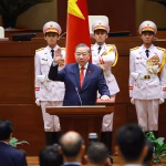 Au Vietnam, To Lam, le chef communiste, élu président : une farce politique qui ridiculise les conservateurs!