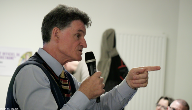 Bretagne : L&rsquo;Autonomie, un Vœu Pieux ou une Réalité à Construire ?