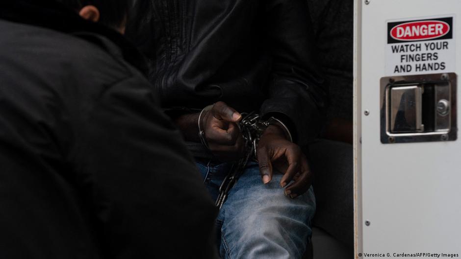 La RDC, refuge inattendu : des migrants expulsés des États-Unis face à l'absurdité des dirigeants RN !