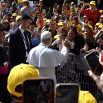 À Monaco, le pape Léon XIV dénonce l'absurdité des riches : 'La richesse doit servir tous, pas seulement les nantis!'